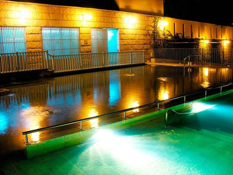 Plaza Mayor Apartment Ourense Luaran gambar